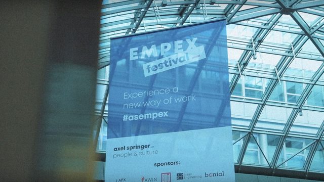 EMPEX Festival